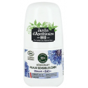 Jardin d'Apothicaire dezodorants rullītis ar rudzupuķēm, 24h, 50ml